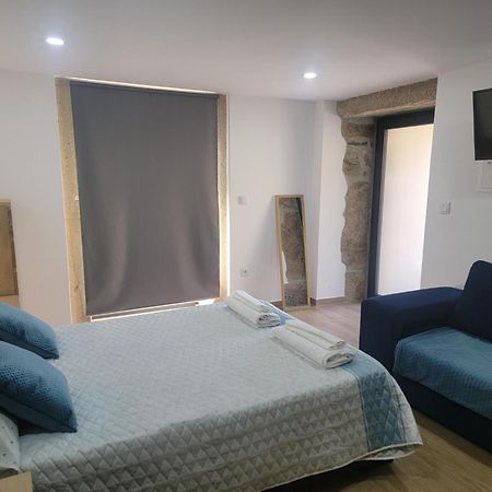 Willa A Nossa Casinha Arcos de Valdevez Zewnętrze zdjęcie